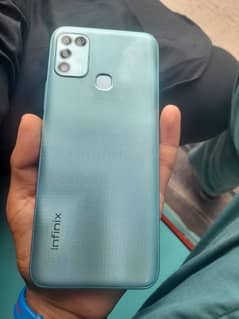 Infinix