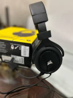 Corsair HS60 Pro gaming headset for PC and consoles