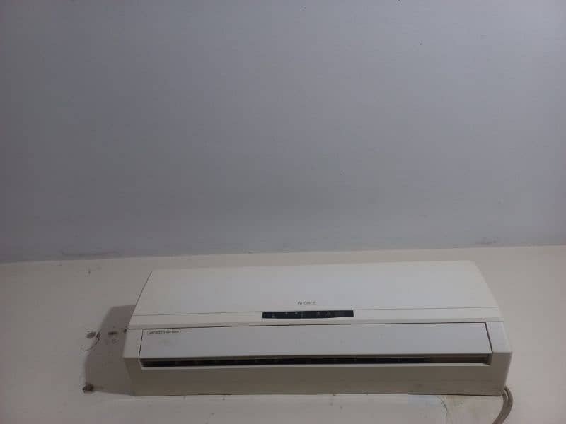 gree AC GOOD CONDITION 0