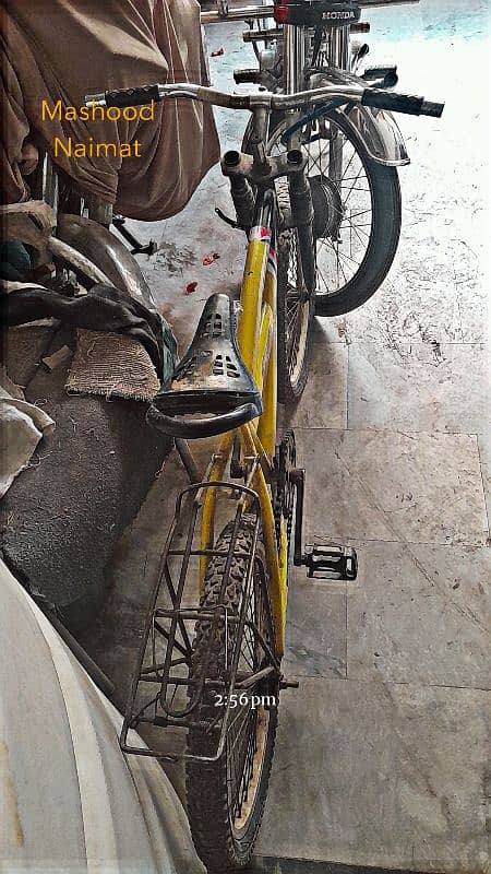 cycle for sale 1