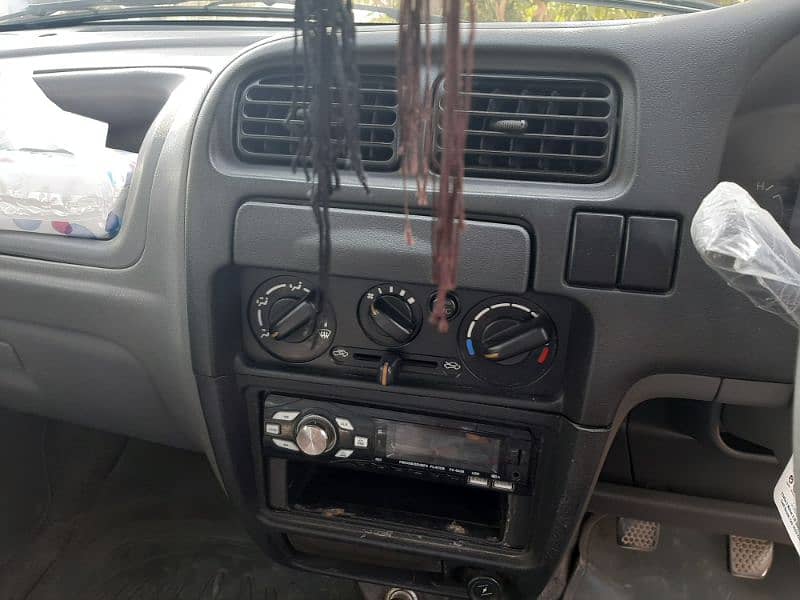 Suzuki Alto 2011 1