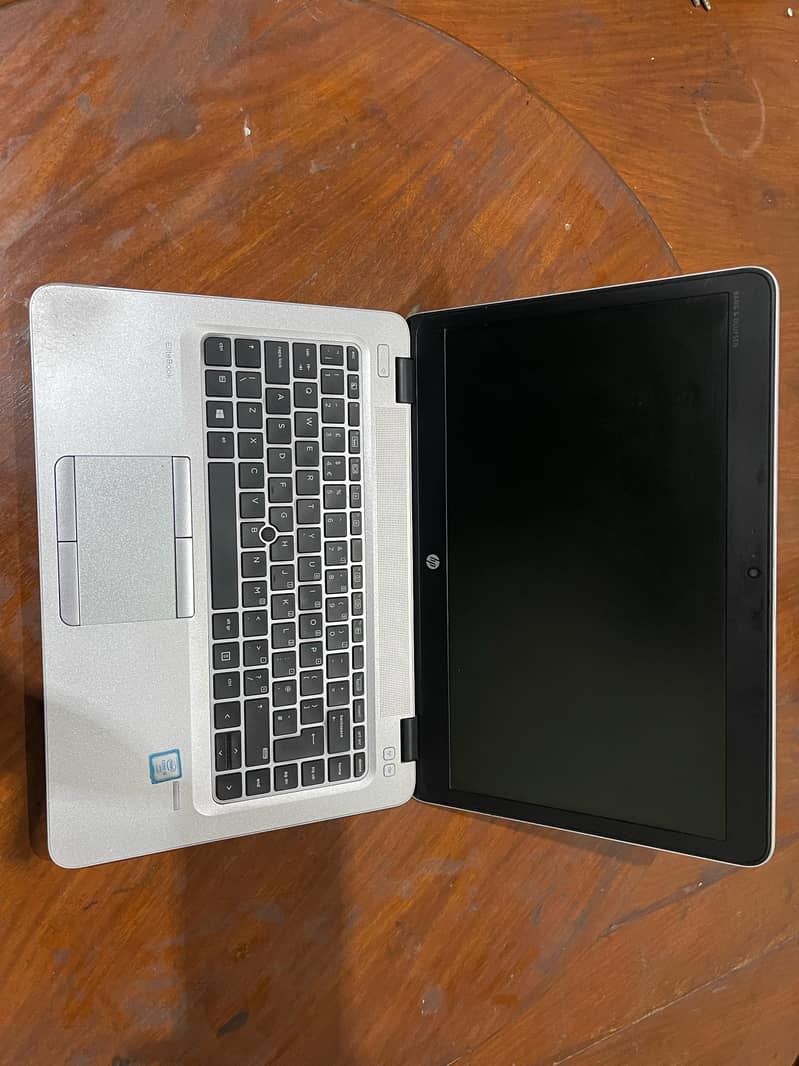 HP EliteBoook 840 G3 for sale 2