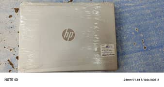 *HP probook 440 g7