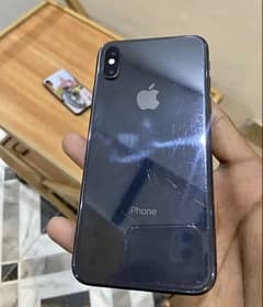 iPhone X 64 gb