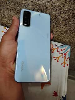 vivo y20