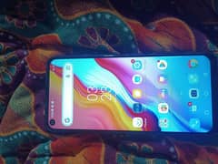 infinix Hot9 4+64 03441287604 urgent sale