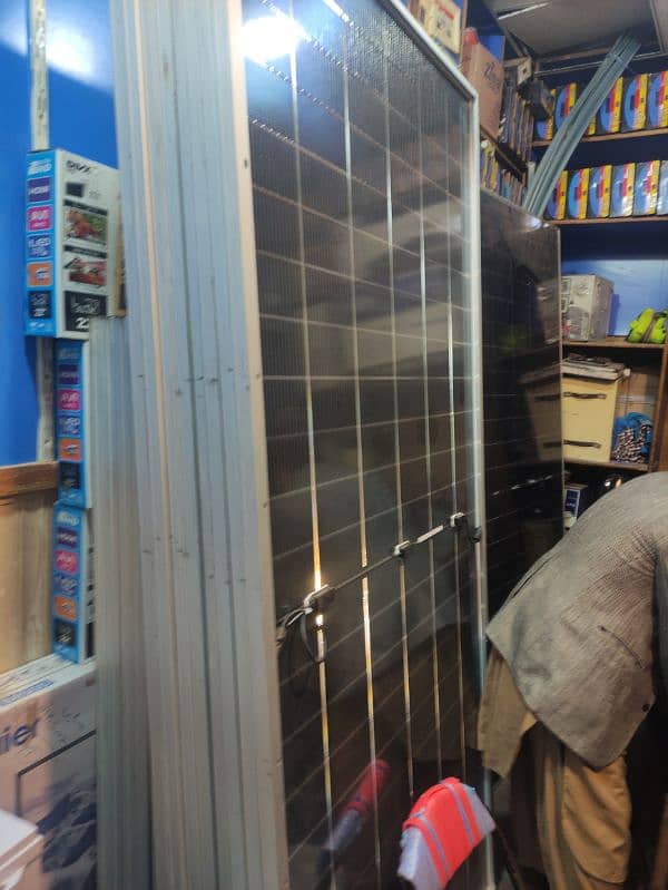 Solar (Installation)(Inverter, Pannels available) 1