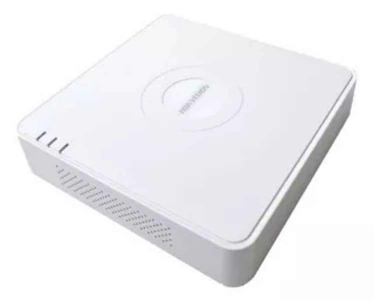 Longse Old Used NVR for IP and WIFI cameras 0