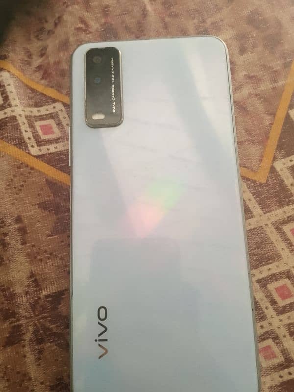 vivo Y12s 3/32 PTA approved 2