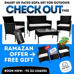 Check Out This Offer for Outdoor