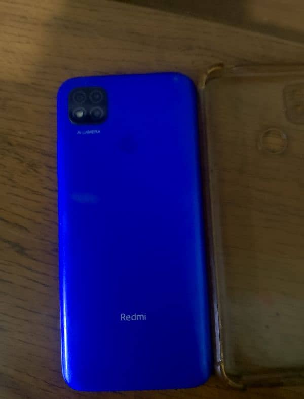 for sale redmi 9c 4/64 mamry 3