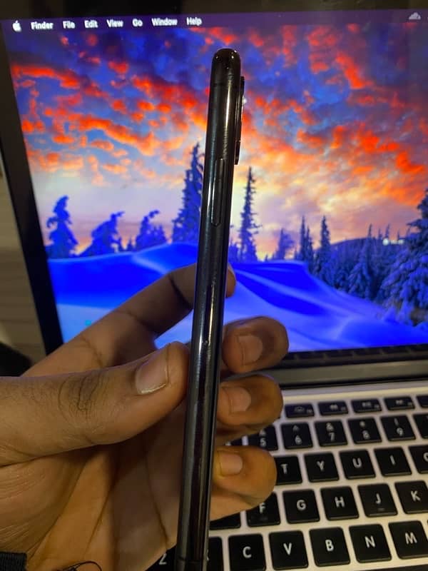 iPhone X 256gb || non pta 3