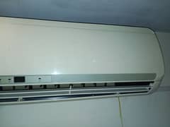 AC FOR SALE. . . . .