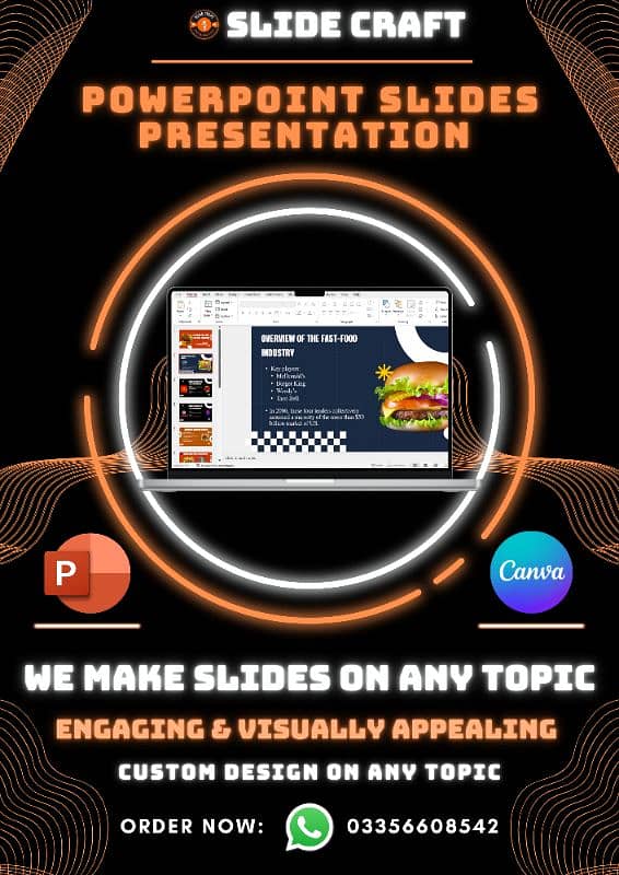 Slides Presentation PowerPoint 0