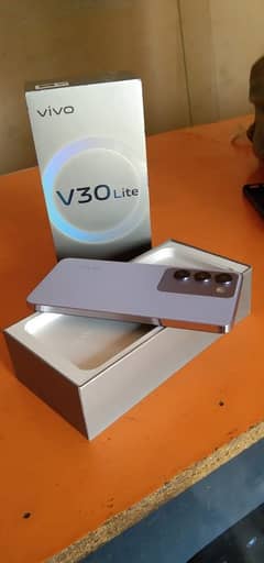 vivo v 30 Lite