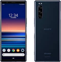 Sony Xperia 5 Official PTA approved