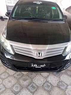 Honda Other 2008