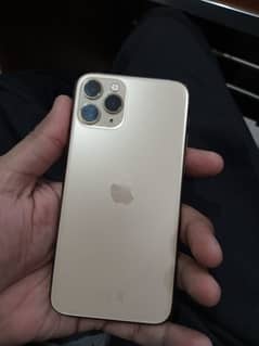 iphone 11 pro 256