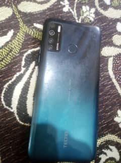 Tenco spark 5 Pro  condition 9/10