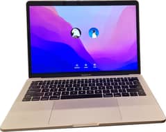 MacBook Pro (13-inch, 2016, Two Thunderbolt 3 ports)