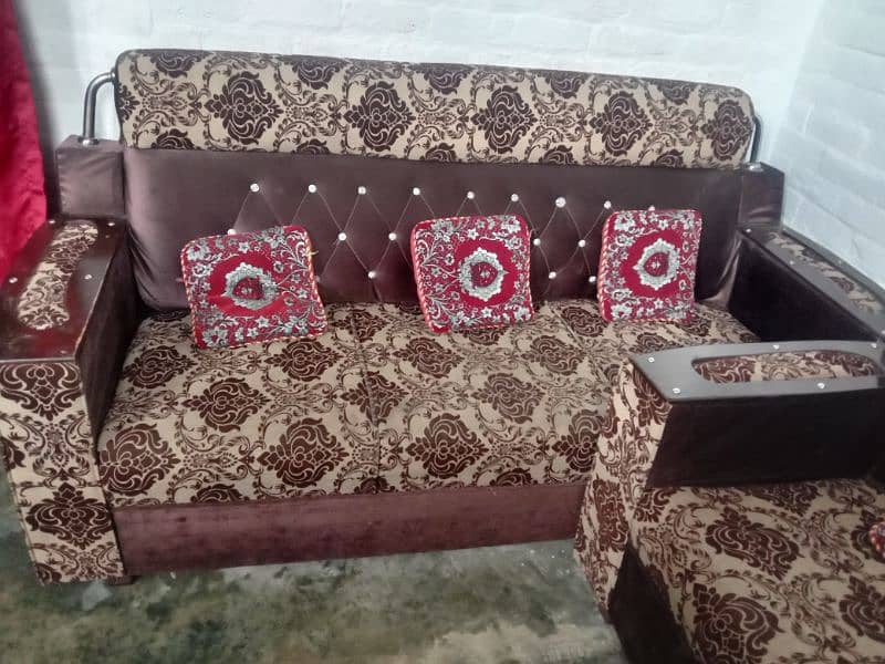 5 seater sofa for sale 1