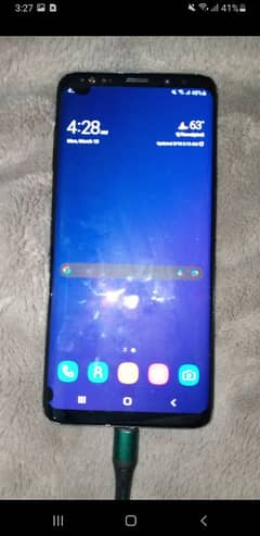 Samsung S9 plus 6/64