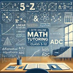 Global Math Guide | Expert Online Tutor