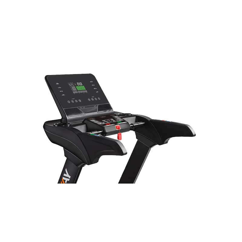 Jogway treadmill CT29 fitness machine & gym equipments. 1