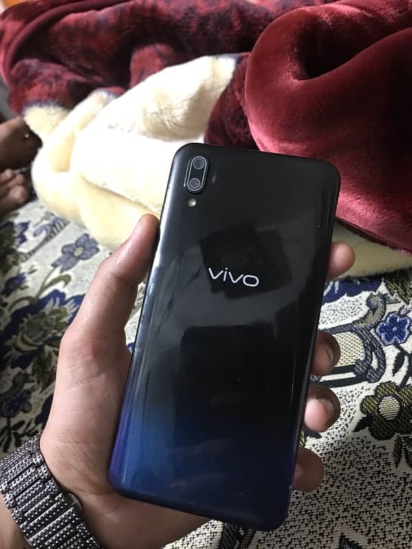 Vivo Y93s 8 256 2