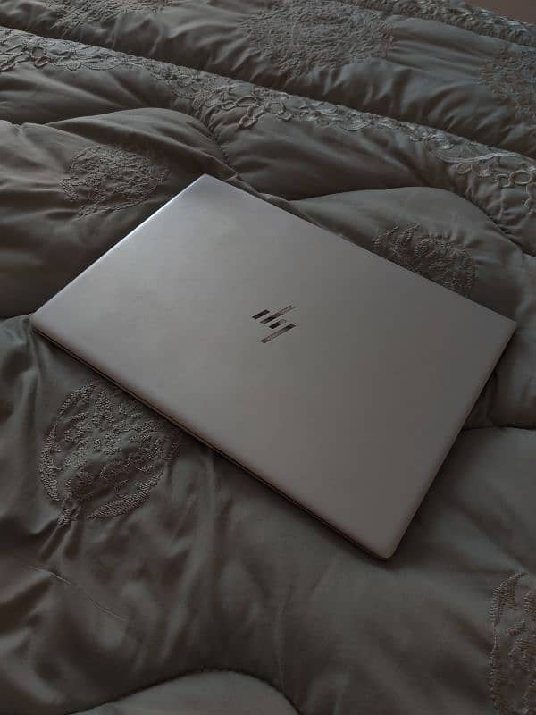 HP Elite Book 840 G5 Core i5 8th Gen 8Gb/256Gb SSD 0