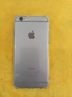 Iphone 6 128gb Official Pta Approved