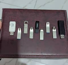 USB PENDRIVES in 999