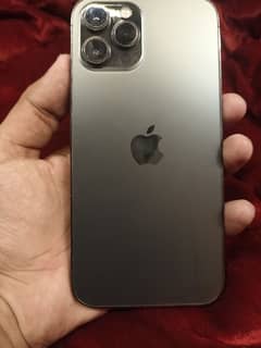 iPhone 12 pro max non pta factory unlock 12/256