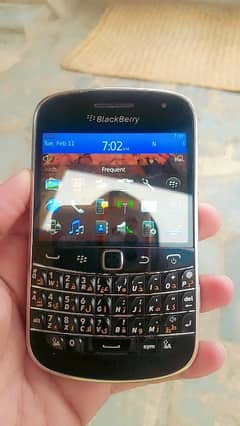 blackberry