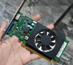 GT 730 2Gb