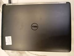 Dell latitude E5270. core i3/6th gen laptop for sale