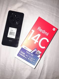 redmi 14C