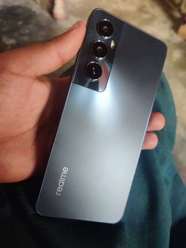 Realme C65 8/256 1