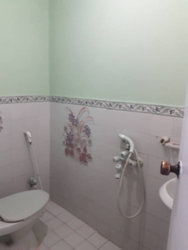 two bed dd apartment for rent in johar 2