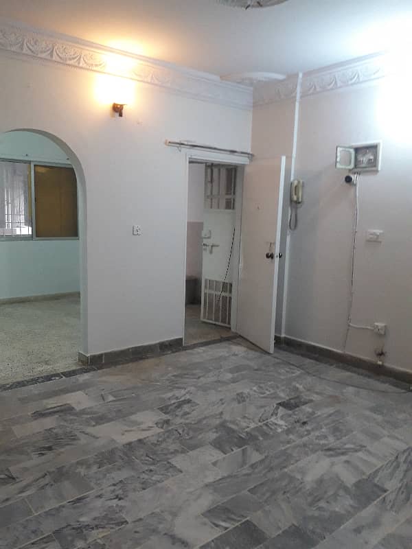 two bed dd apartment for rent in johar 3