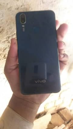 Vivo mobile