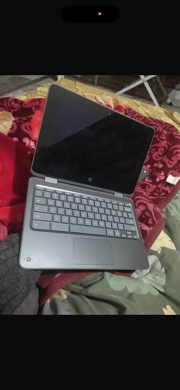 Hp Chrome book cheaply available right now 2