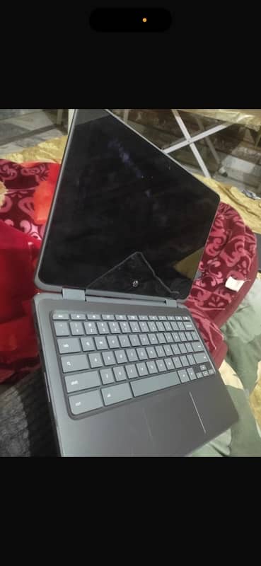 Hp Chrome book cheaply available right now 3