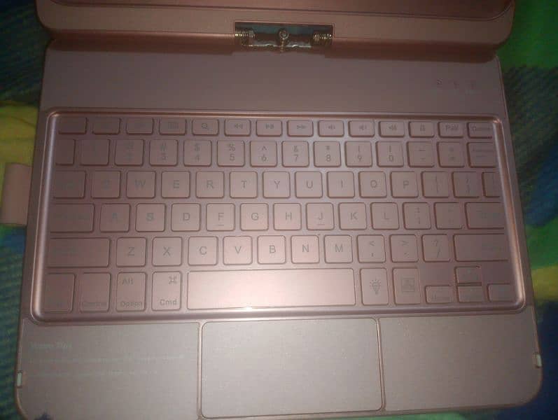 wirelesss keyboard magnetic for ipad 11 5