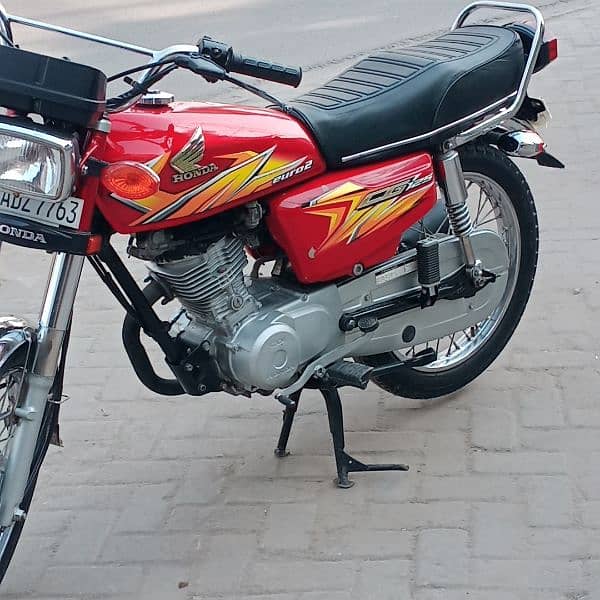 Honda 125 2021 model engine janiyan bayomatric available 3