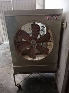 full size air cooler