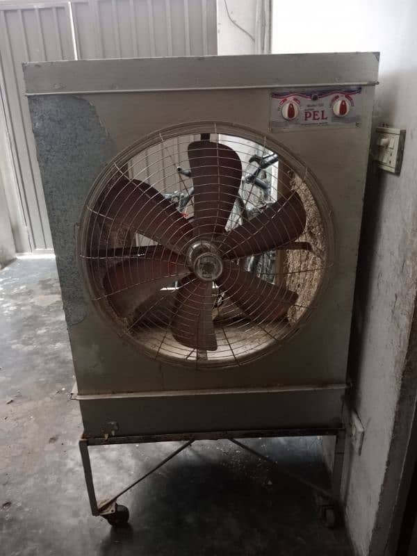 full size air cooler 0