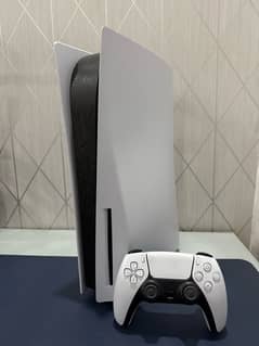 PlayStation 5 PS5 Console