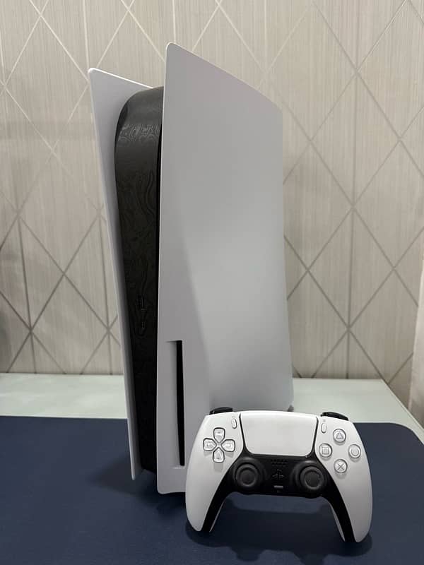 PlayStation 5 PS5 Console 0