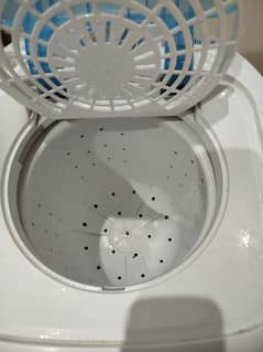 Dryer Spiner